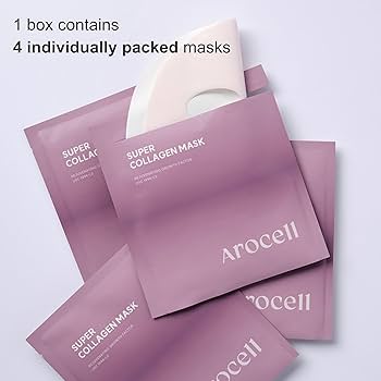 Arocell Super Collagen Mask