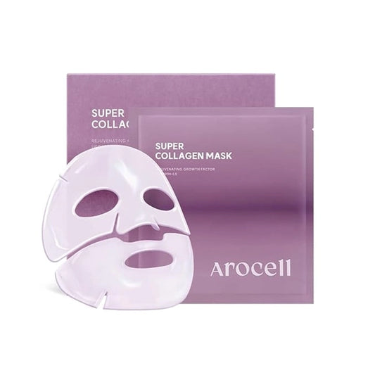 Arocell Super Collagen Mask