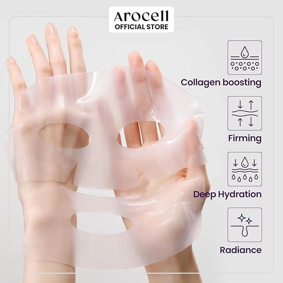 Arocell Super Collagen Mask