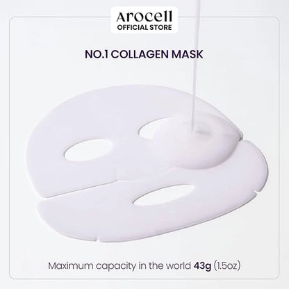 Arocell Super Collagen Mask