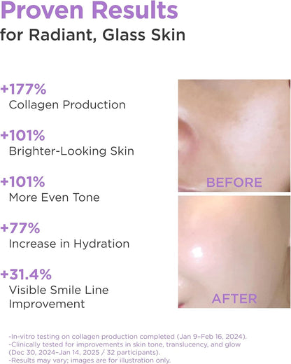 Arocell Super Collagen Mask
