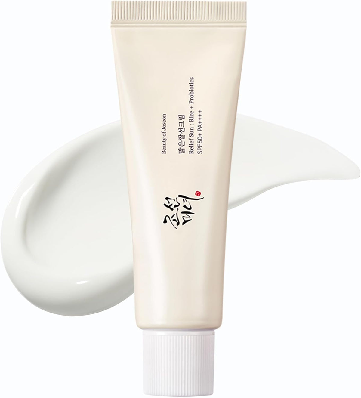 Rice + Probiotics (SPF50+ PA++++) 200g