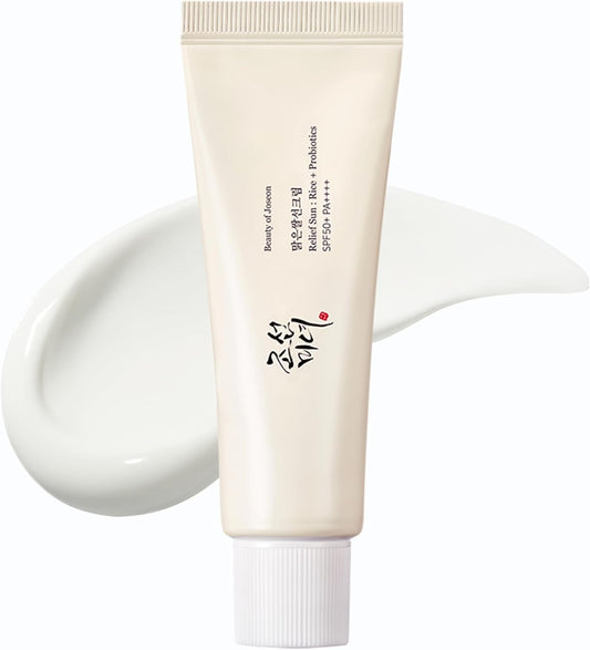 Rice + Probiotics (SPF50+ PA++++) 200g