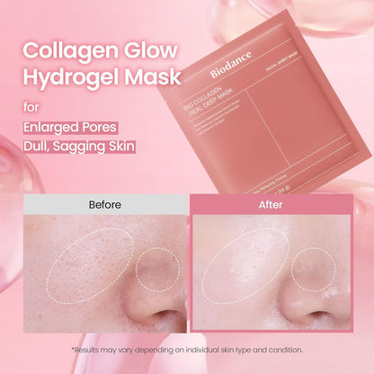 Biodance Collagen-Real Deep Mask
