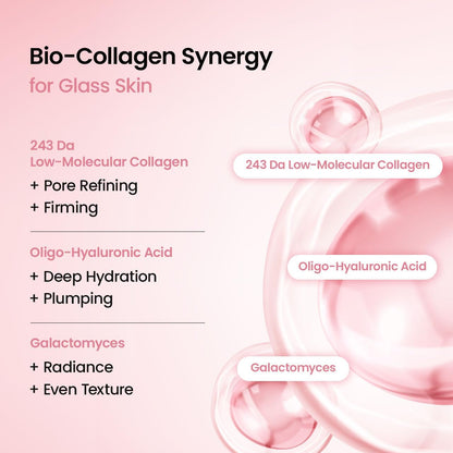 Biodance Collagen-Real Deep Mask
