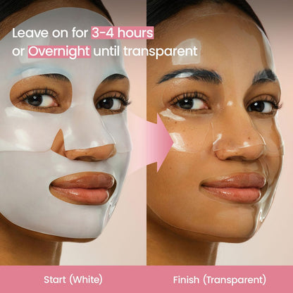 Biodance Collagen-Real Deep Mask