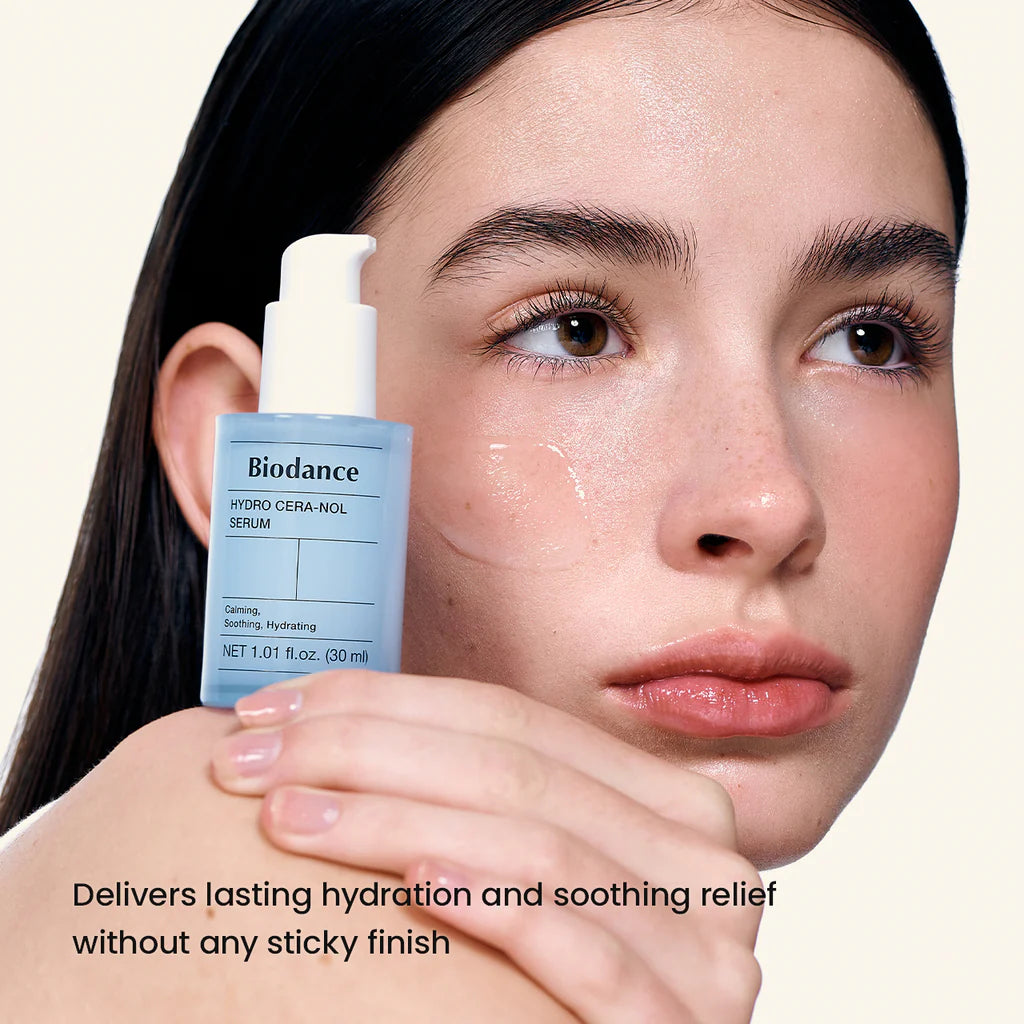 Hydro Cera-nol Serum 30ml