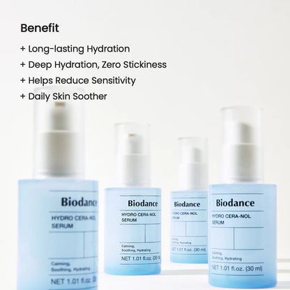 Hydro Cera-nol Serum 30ml