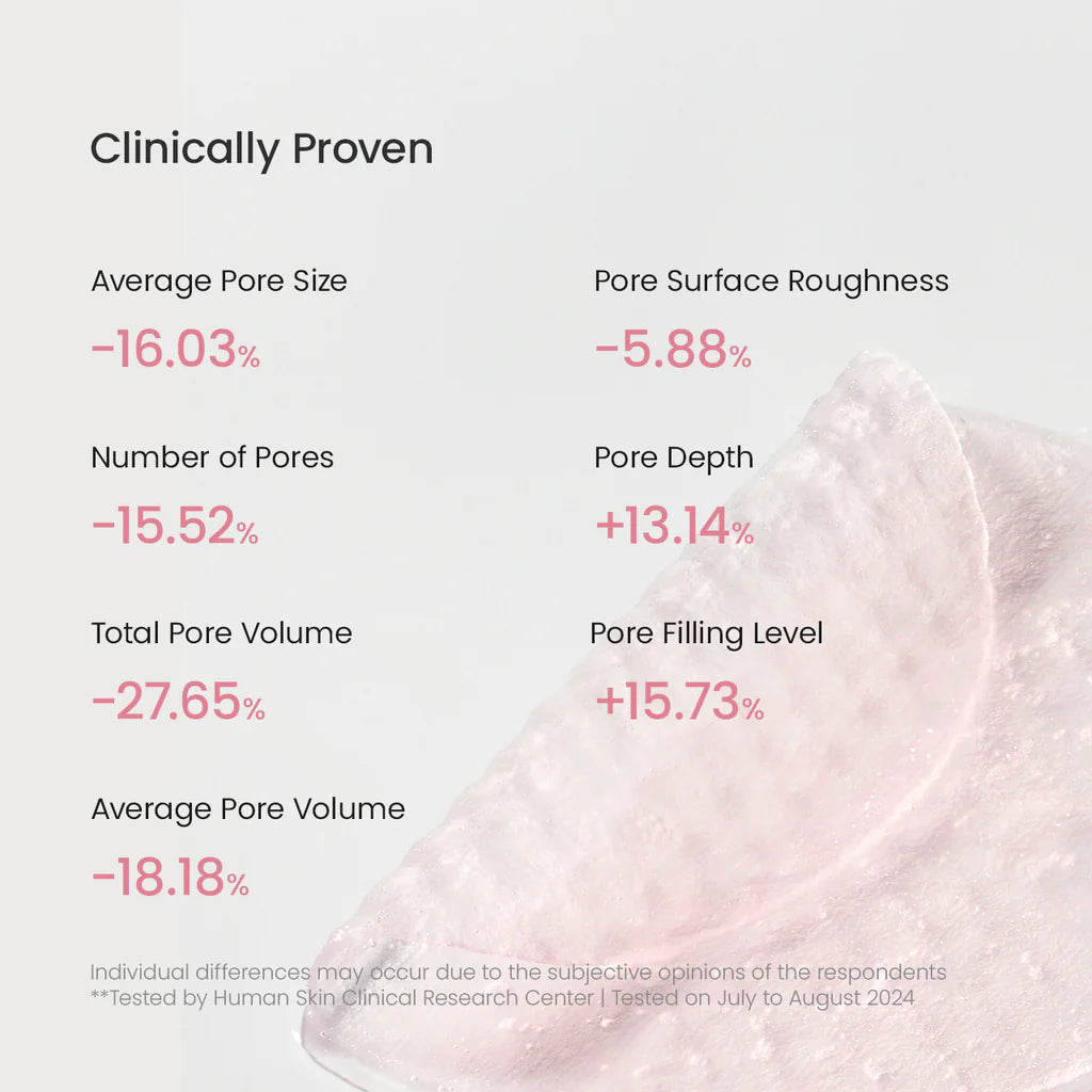 Collagen Gel Toner 60 Pads 