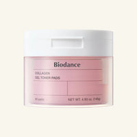 Gel Toner