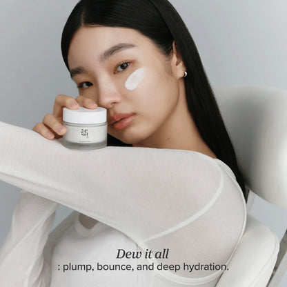 Dynasty Cream 30ml