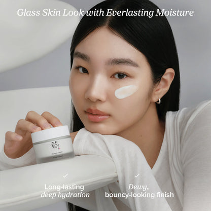 Dynasty Cream 30ml