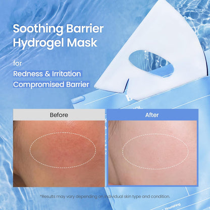 Hydro Cera-nol Real Deep Mask (Pack of 4) 34g Biodance