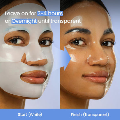 Hydro Cera-nol Real Deep Mask