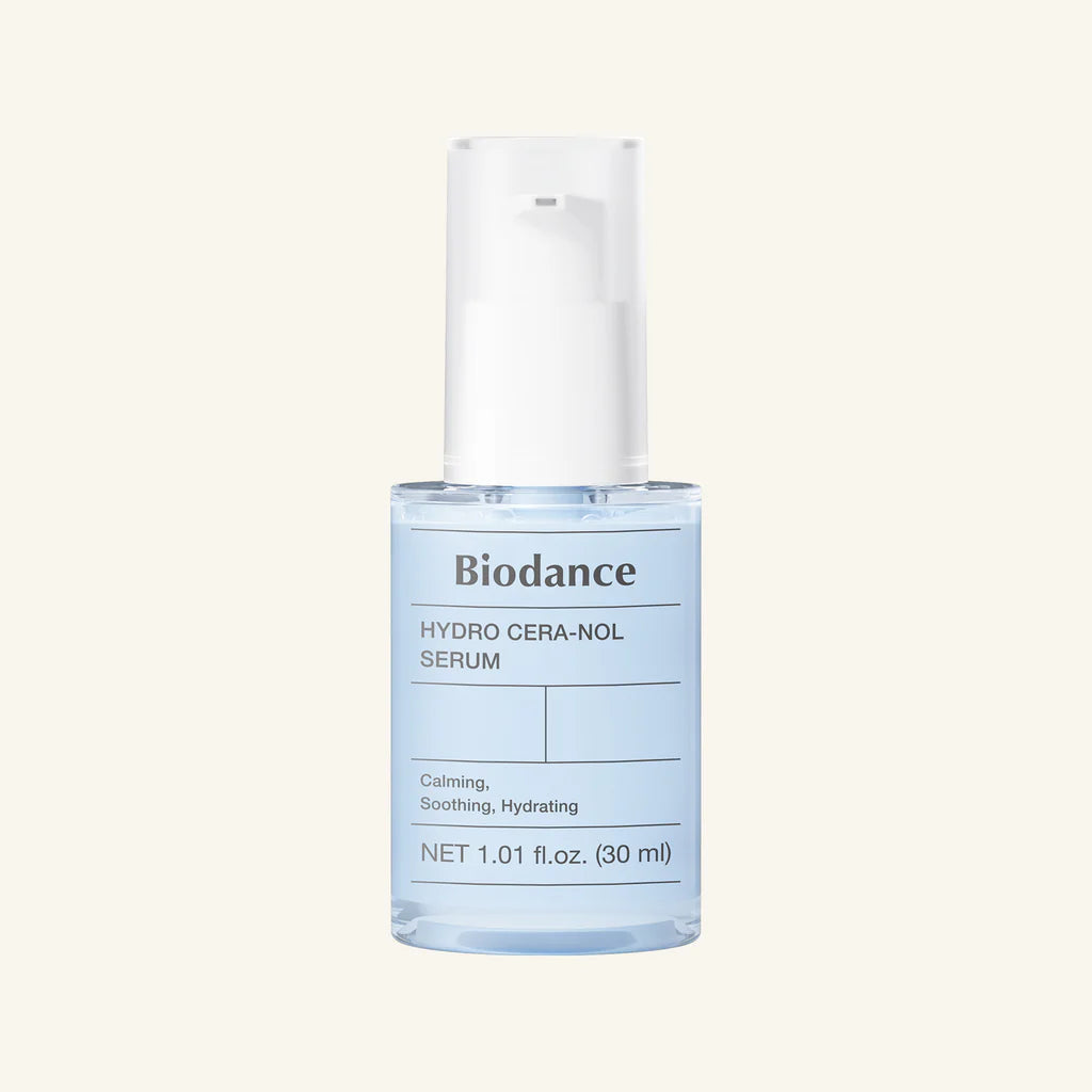 Hydro Cera-nol Serum 30L