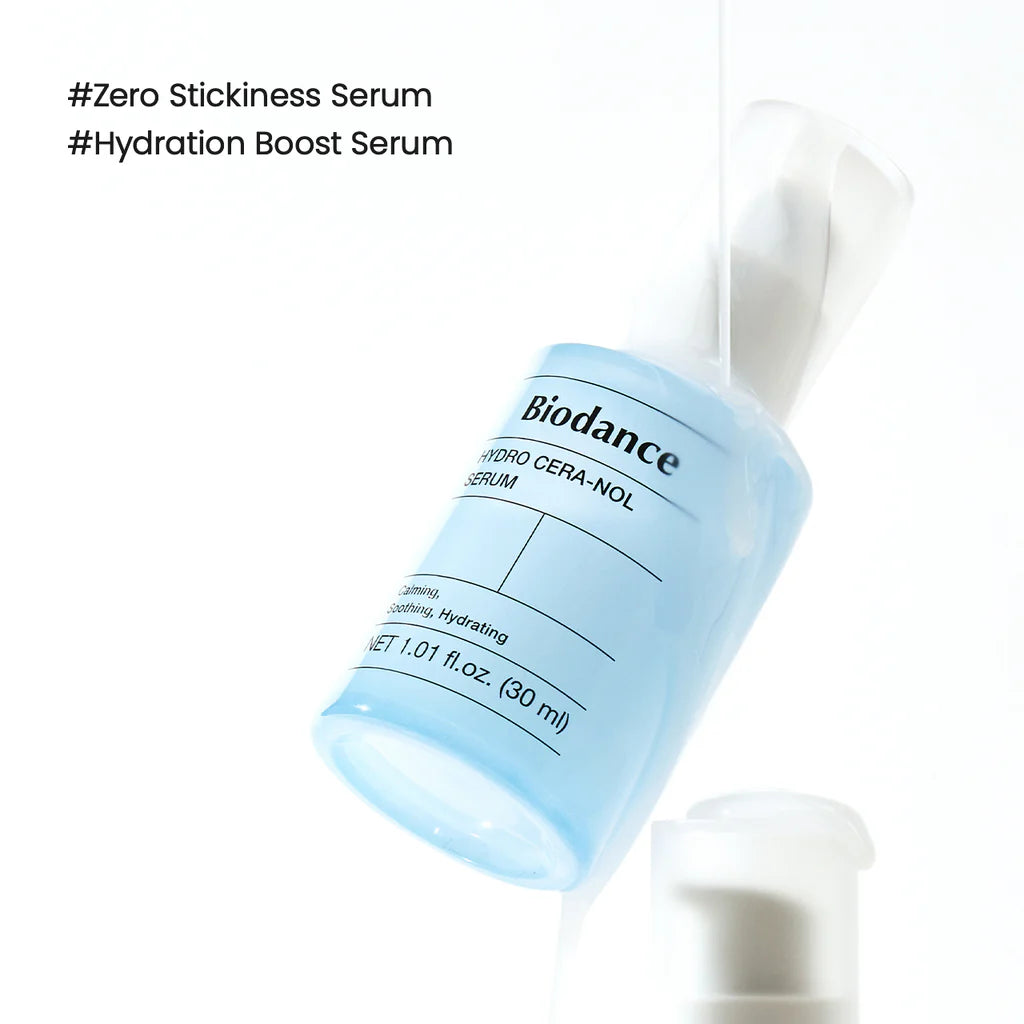 Hydro Cera-nol Serum 30ml