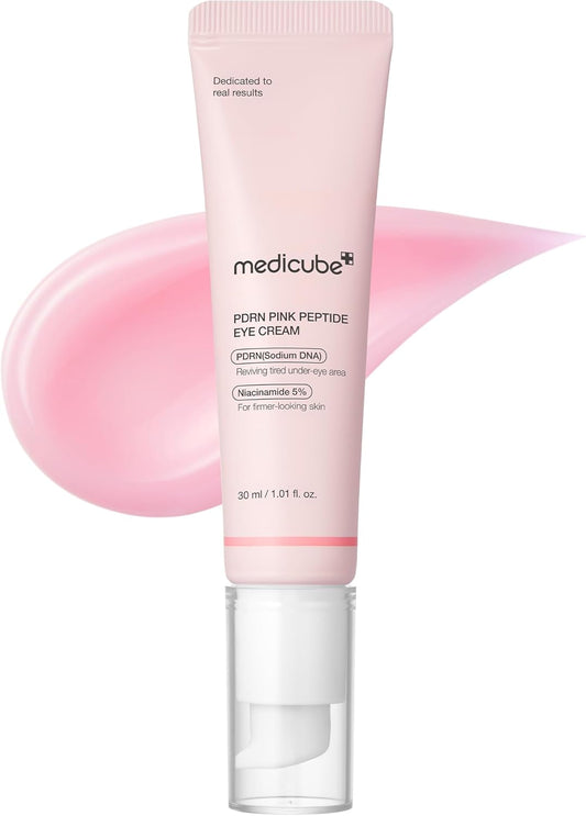 PDRN Pink Peptide Eye Cream
