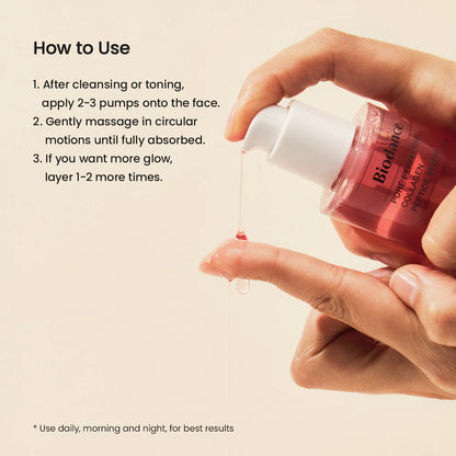 Pore Perfecting Collagen Peptide Serum