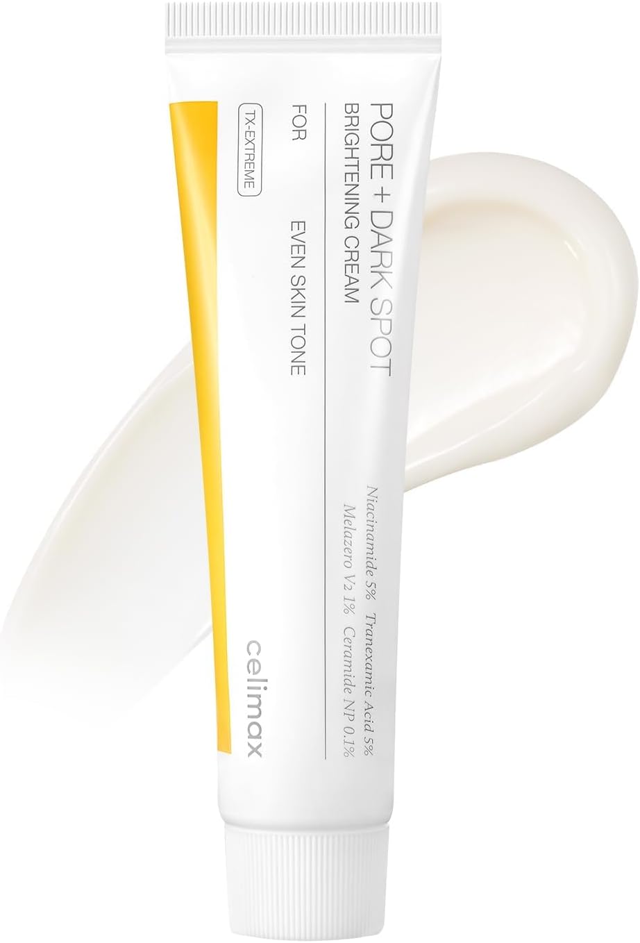Pore+Dark Spot Brightening Cream