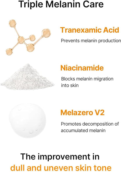 Pore+Dark Spot Brightening Cream
