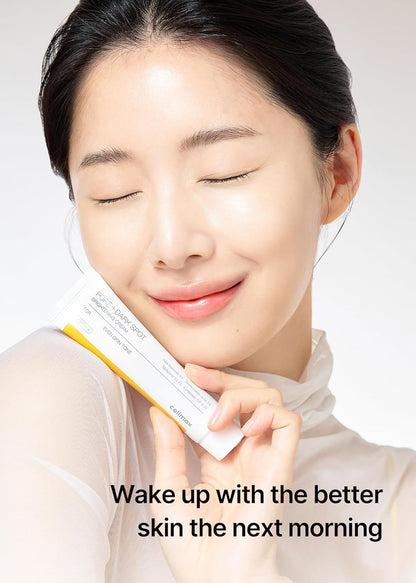 Pore+Dark Spot Brightening Cream