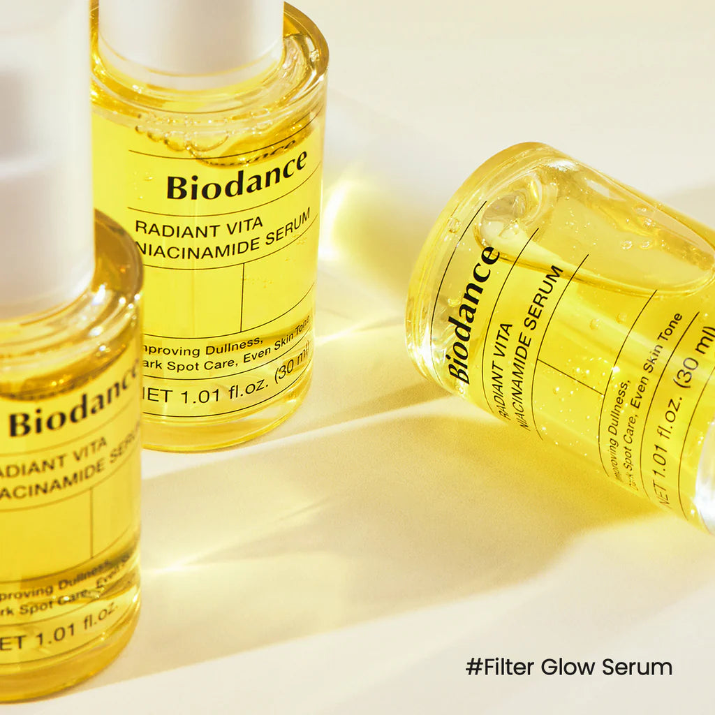 Radiant Vita Niacinamide Serum 30ml