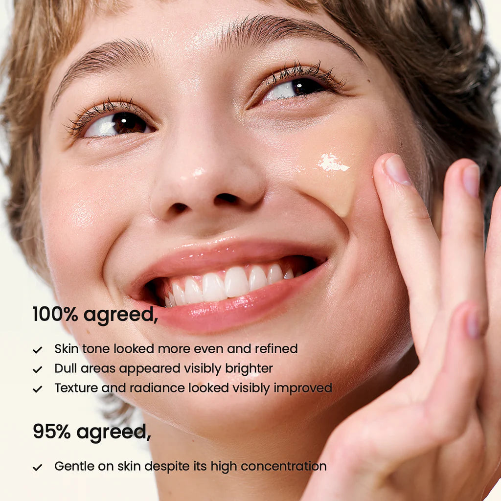 Radiant Vita Niacinamide Serum 30ml