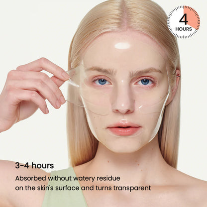 Refreshing Sea Kelp Real Deep Mask 34g