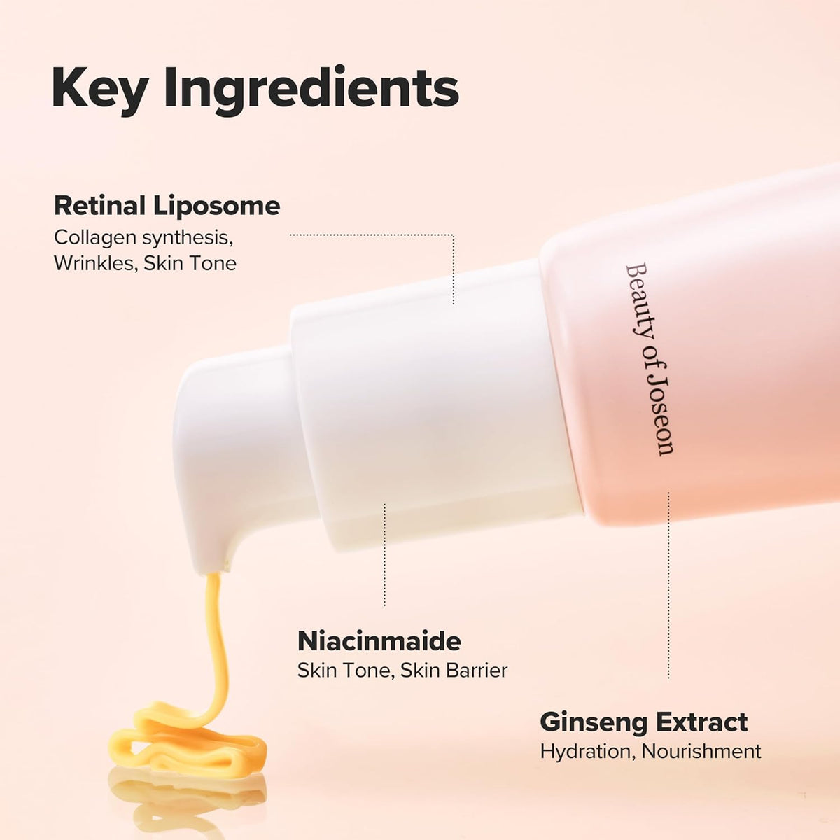 Revive Eye Serum: Ginseng + Retinal 