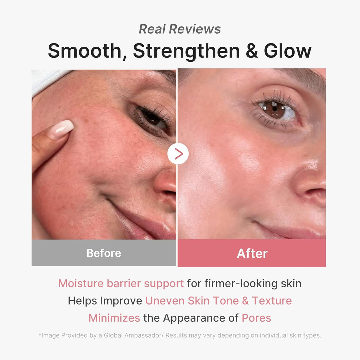 Salmon PDRN Pink Collagen Jelly Gel Mask 