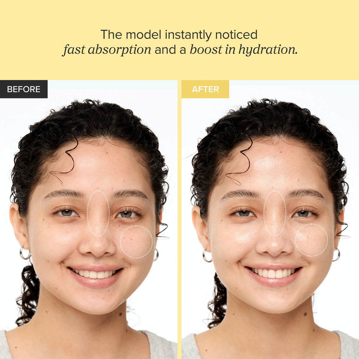  Glow Serum : Propolis + Niacinamide 